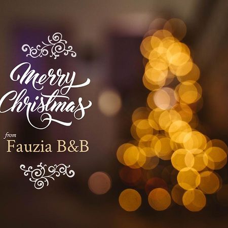 Fauzia B&B Hamrun ภายนอก รูปภาพ