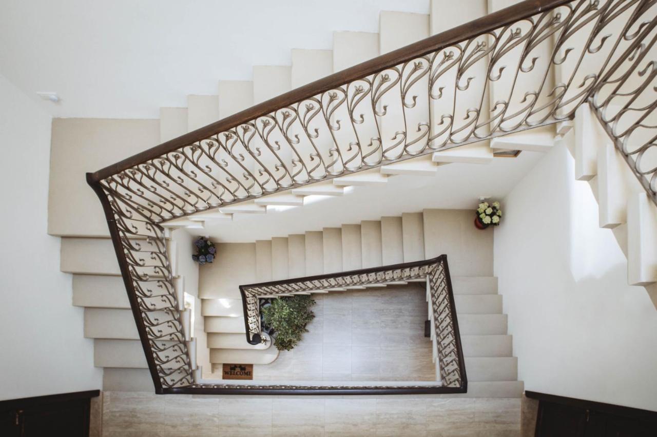 Fauzia B&B Hamrun ภายนอก รูปภาพ