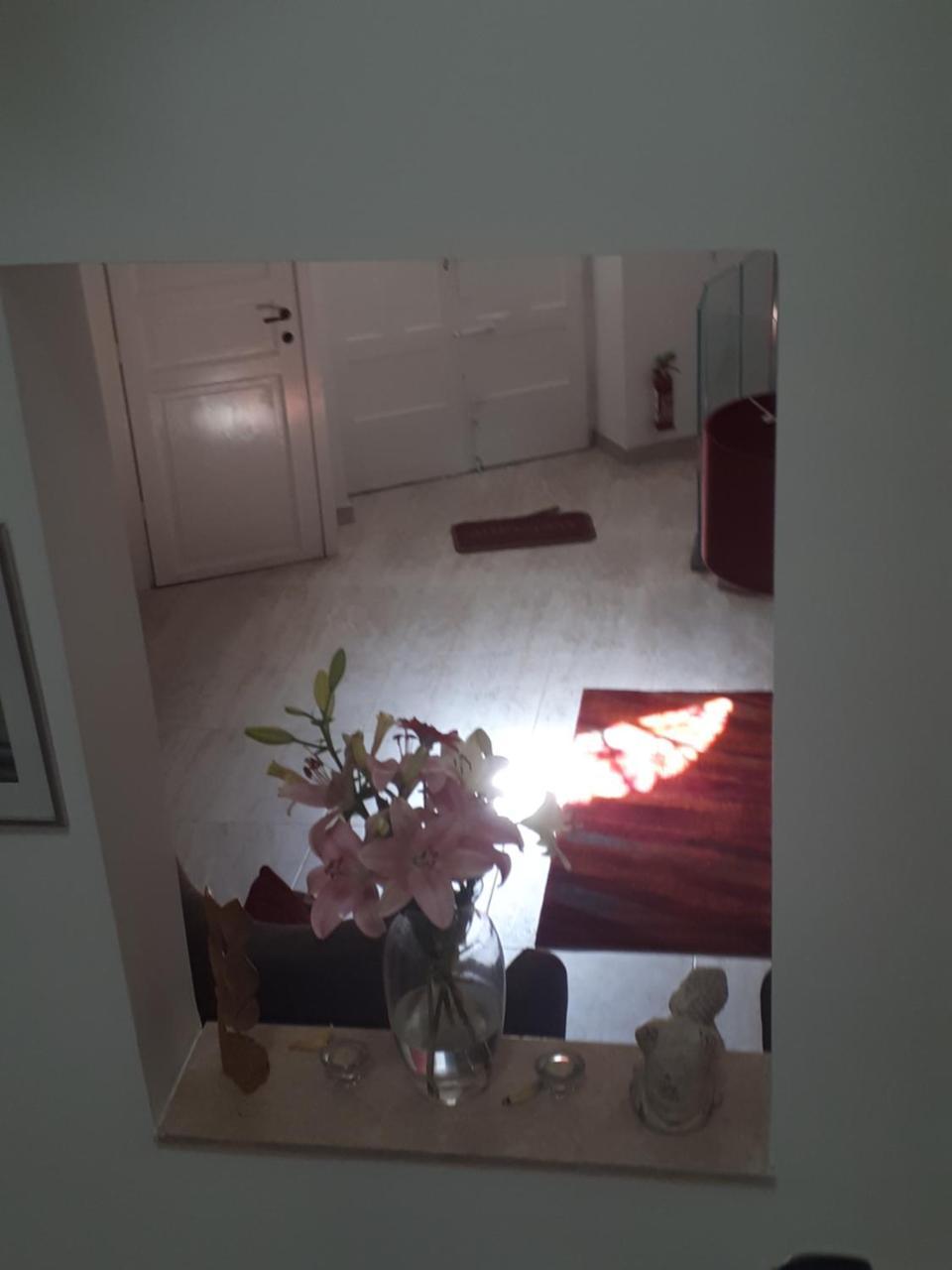 Fauzia B&B Hamrun ภายนอก รูปภาพ