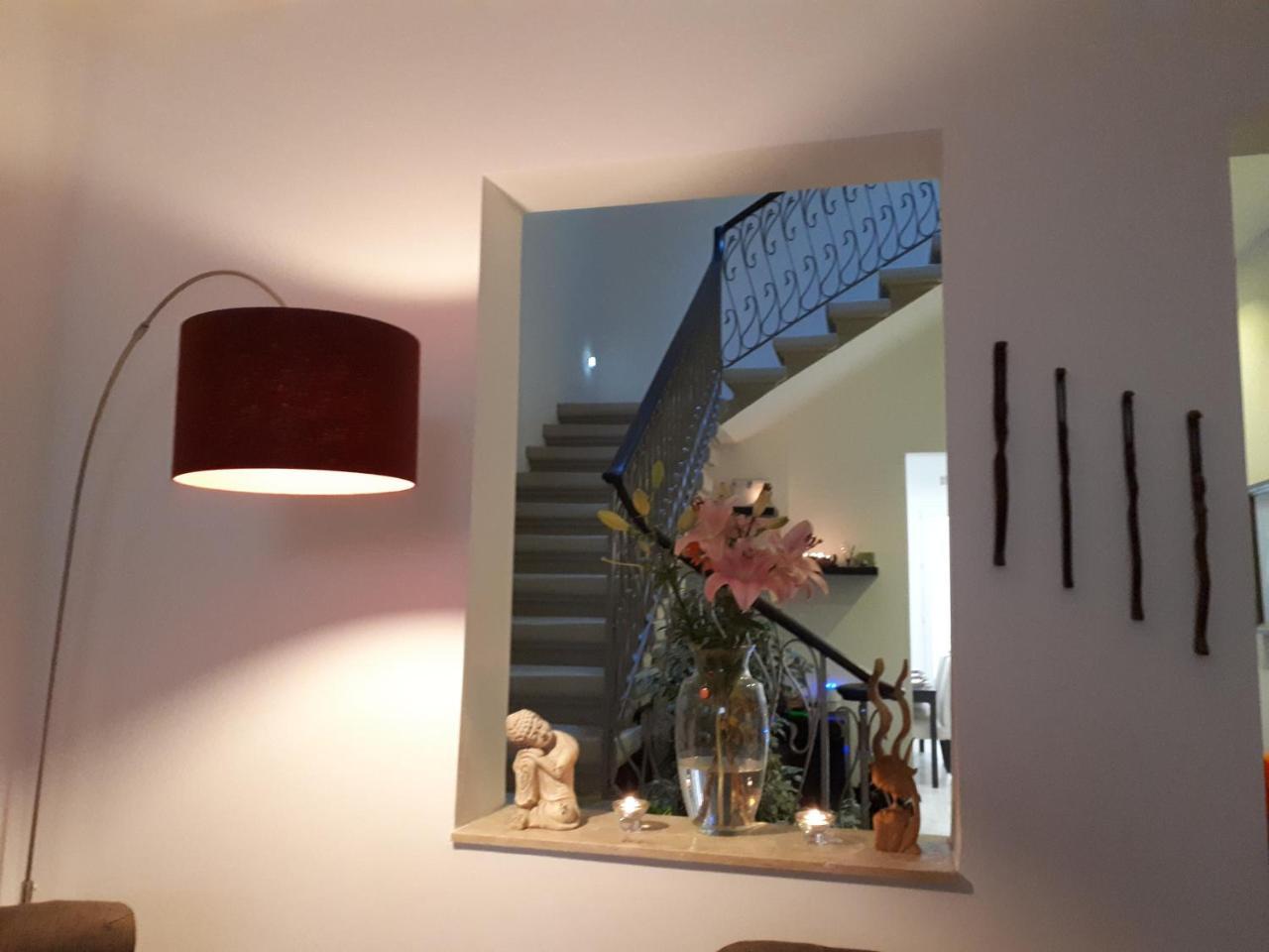 Fauzia B&B Hamrun ภายนอก รูปภาพ