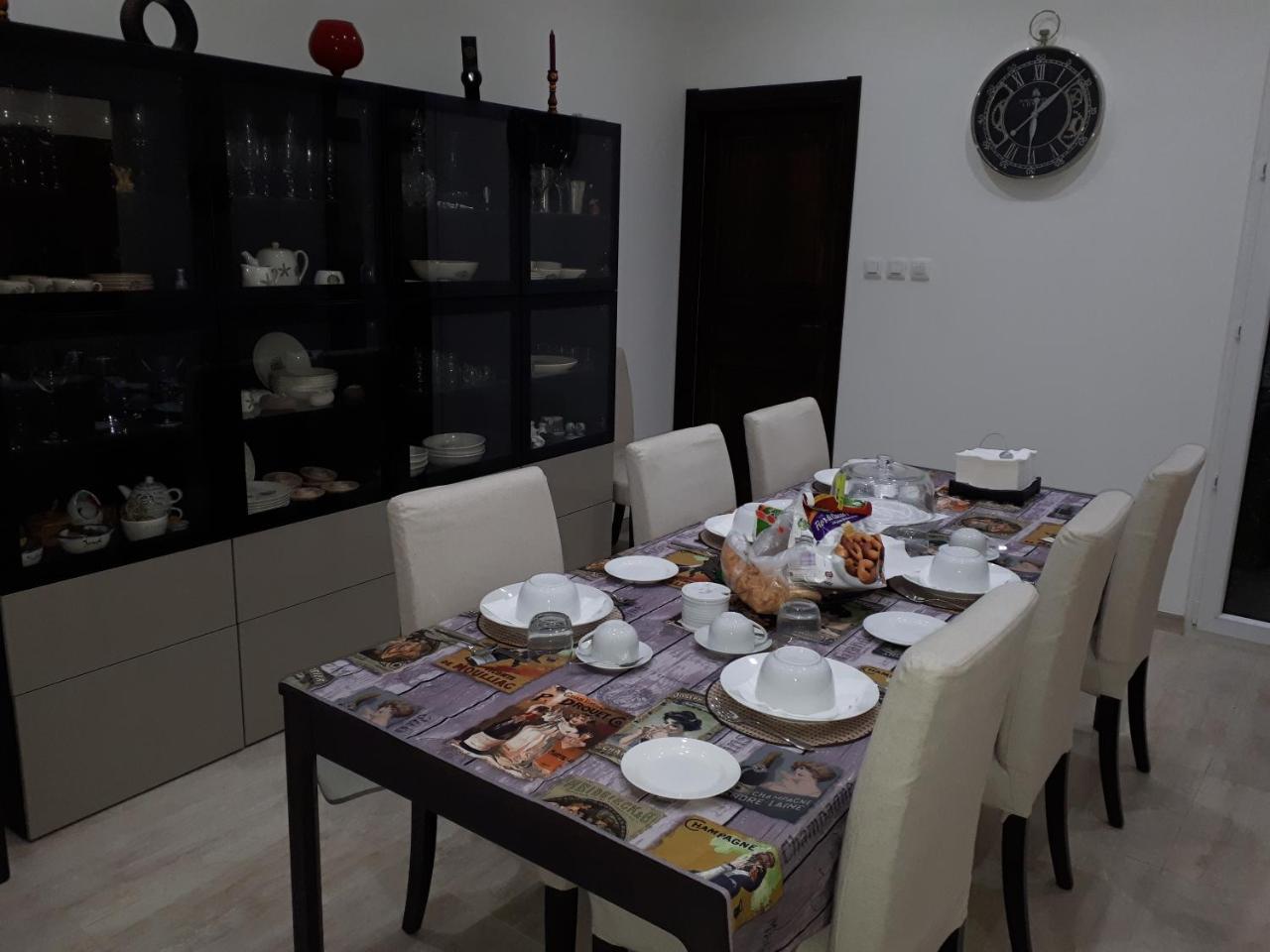 Fauzia B&B Hamrun ภายนอก รูปภาพ